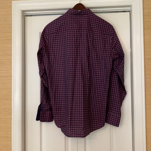 Bugatchi Men’s Button Down - Picture 4 of 4